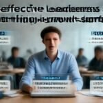 Most effective leadership styles for high-growth startups. complete guide