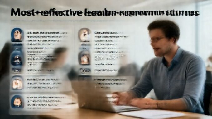 Most effective leadership styles for high-growth startups. complete guide