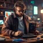 Most lucrative side hustles to fund your main venture. complete guide