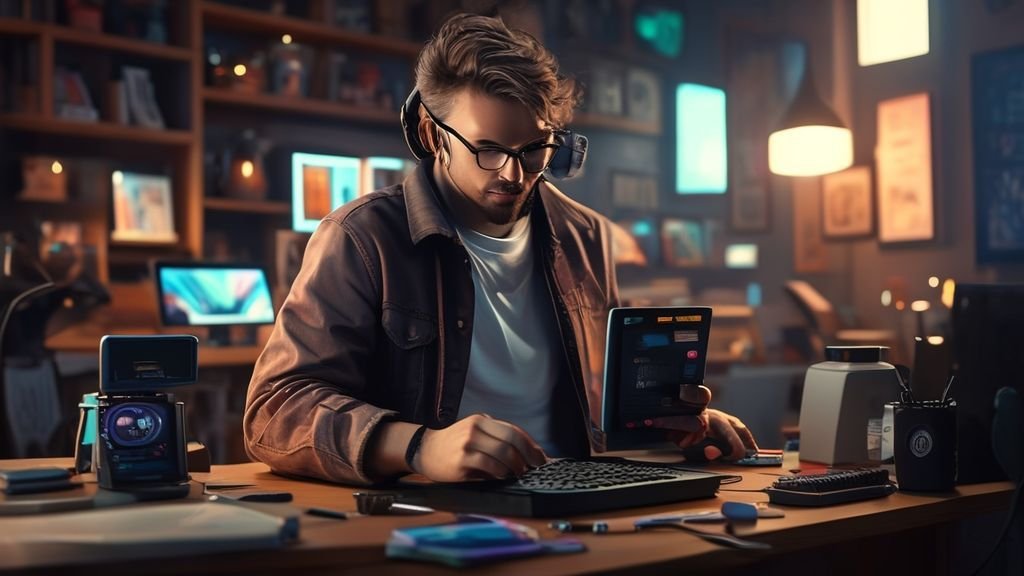 Most lucrative side hustles to fund your main venture. complete guide