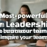 Most powerful quotes on leadership to inspire your team. complete guide