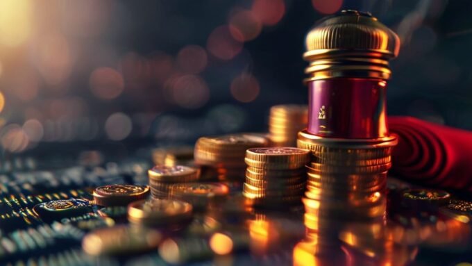 Most profitable investment niches for the upcoming year. complete guide