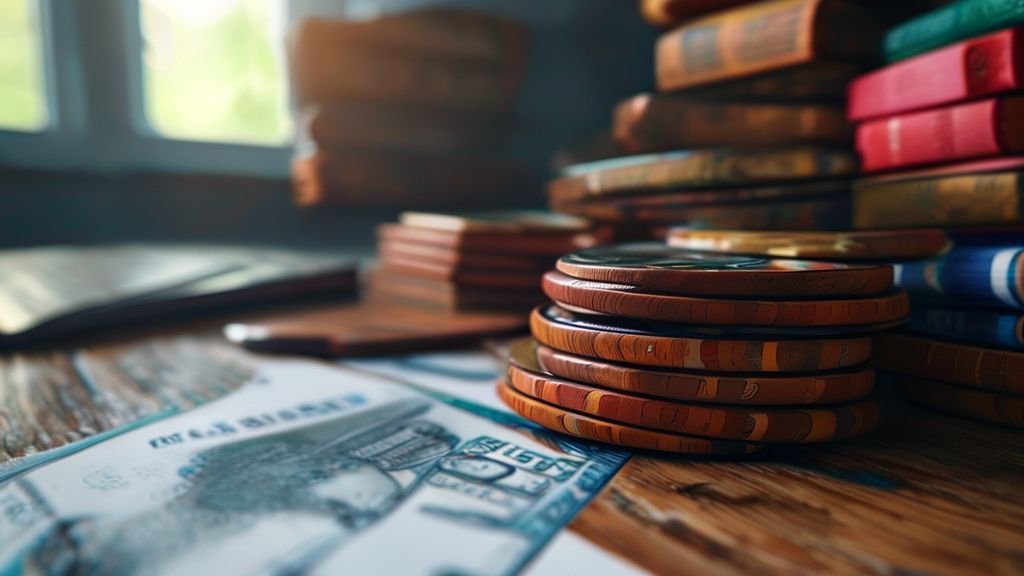 Most proven ways to achieve financial security before forty. complete guide