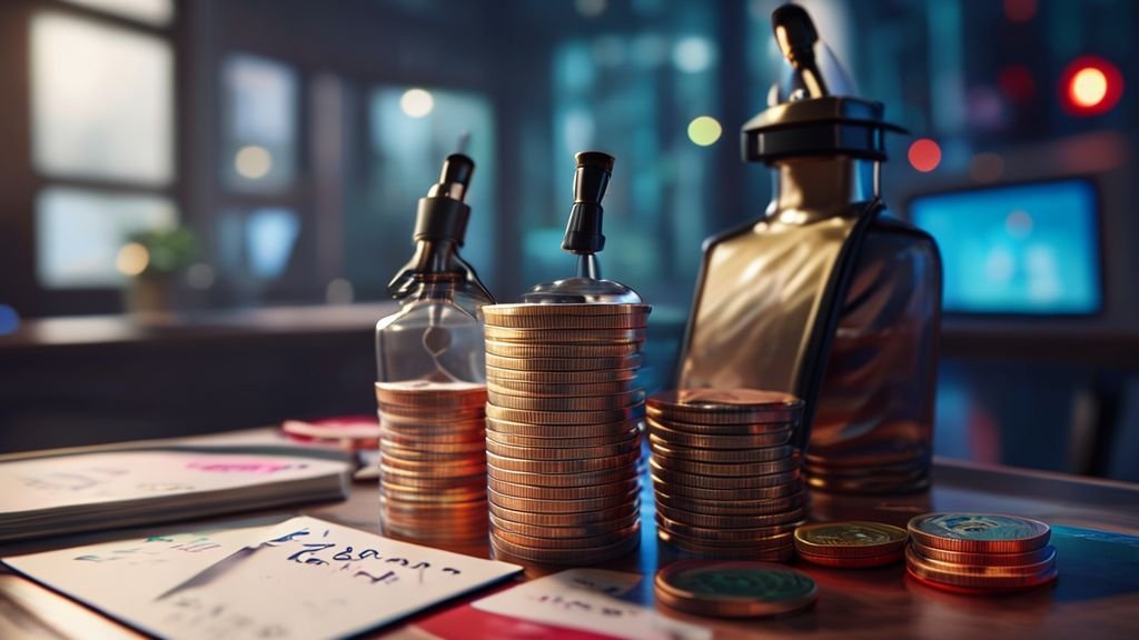 Most valuable tips for fundraising and attracting investors. complete guide