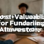 Most valuable tips for fundraising and attracting investors. complete guide