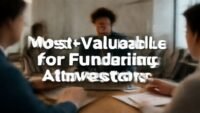 Most valuable tips for fundraising and attracting investors. complete guide