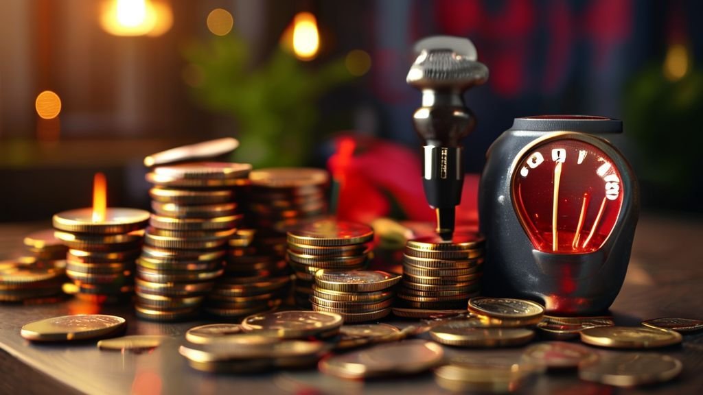 Most valuable tips for fundraising and attracting investors. complete guide