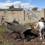 Moyen-Orient en Crise : Frappes Meurtrières en Iran, la Région au Bord de l'Embrasement 6 Moyen-Orient en Crise : Frappes