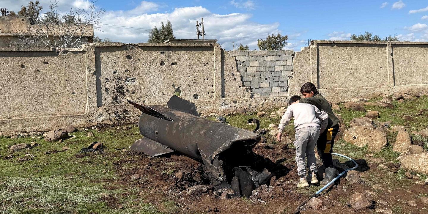 Moyen-Orient en Crise : Frappes Meurtrières en Iran, la Région au Bord de l'Embrasement 3 Moyen-Orient en Crise : Frappes