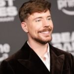 MrBeast's company, Beast Industries, acquires youth banking app Step.