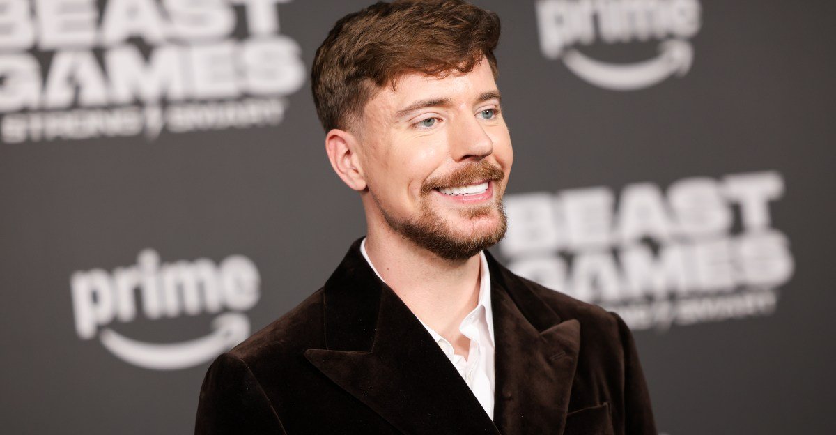 MrBeast Makes Strategic Leap into Fintech with Step App Acquisition 3 MrBeast's company, Beast Industries, acquires youth banking app Step.