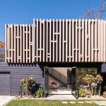 Architect Susan Nwankpa Gillespie, a portrait reflecting her thoughtful and creative approach to design.