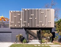 Architect Susan Nwankpa Gillespie, a portrait reflecting her thoughtful and creative approach to design.