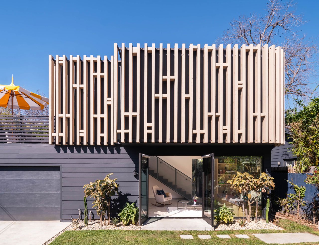 Architect Susan Nwankpa Gillespie, a portrait reflecting her thoughtful and creative approach to design.