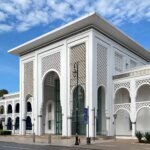Musée Mohammed VI