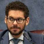 Nevada State Assembly building with a gavel, symbolizing legislative action and an audit.