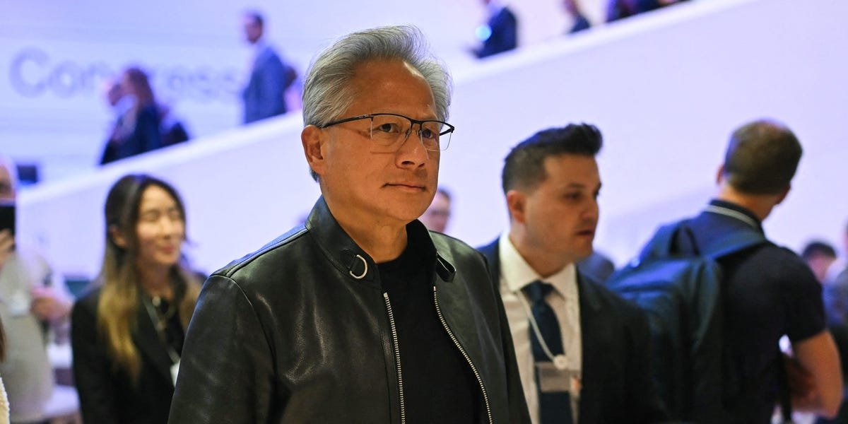 Nvidia logo with a subtle, stylized map of China in the background, symbolizing its strategic market focus.