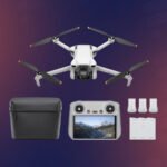 Offre Inédite : Le DJI Mini 3 Fly More Combo s'envole vers un prix record sur Amazon ! 6 Offre Inédite : Le DJI