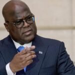 OIF, Francophonie, Félix Tshisekedi, Louise Mushikiwabo, RDC, Rwanda, M23