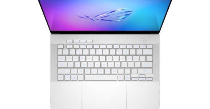 Asus ROG Zephyrus G14 and Acer Predator Helios Neo 16S gaming laptops on sale