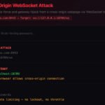 ClawJacked: Critical Flaw Allows Malicious Sites to Hijack Local OpenClaw AI Agents 2 Illustration of a malicious website connecting to a local AI agent, symbolizing the ClawJacked vulnerability in OpenClaw.