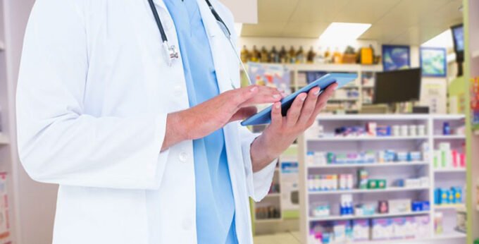 Opération "Faux Ordonnances" : Le