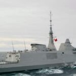 Orion 26 : La Frégate