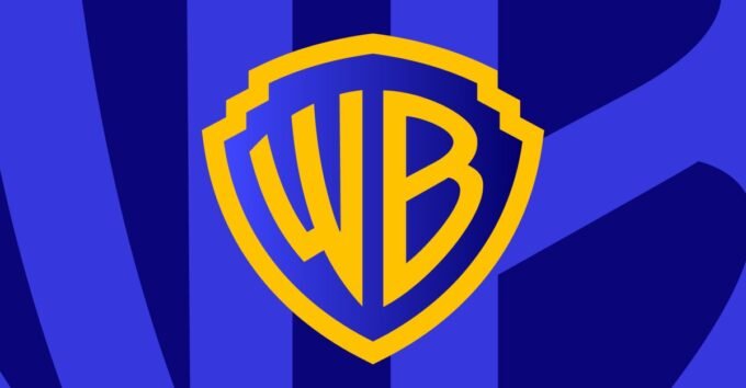 Paramount Triumphs: $110 Billion Merger with Warner Bros. Discovery Reshapes Media Landscape 6 Logo mashup of Warner Bros. Discovery and Paramount, symbolizing their merger.