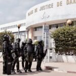 pédophilie internationale Sénégal France