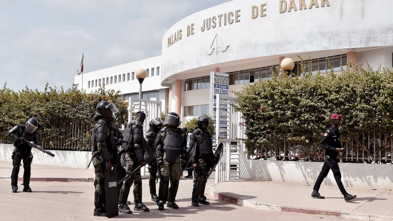 Pédocriminalité : Le Sénégal Démantèle un Réseau International avec des Liens en France 1 pédophilie internationale Sénégal France