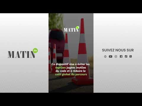 Permis de conduire