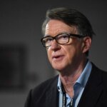 Peter Mandelson Detained as Epstein Files Trigger Fresh UK Political Storm 6 Former UK Envoy Peter Mandelson under police escort following his arrest in connection with new Epstein file disclosures.