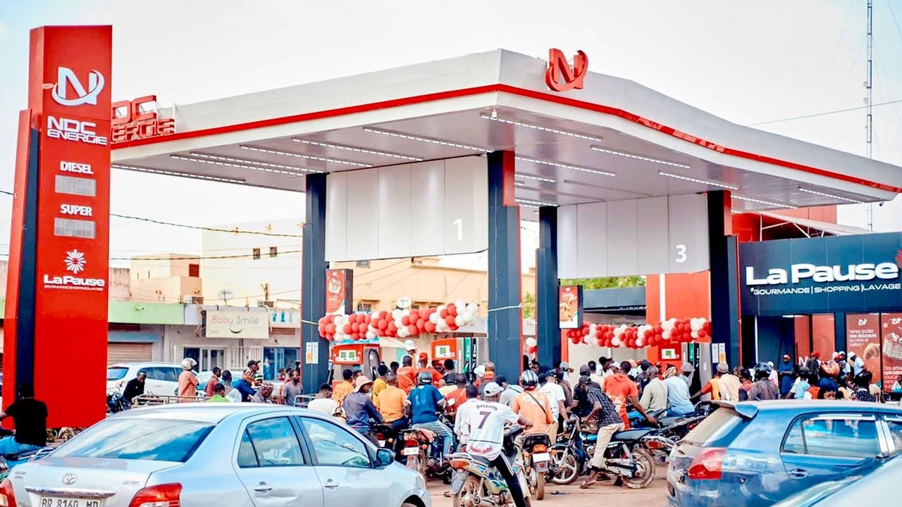 Pétrole : NDC Energy, le nouveau géant malien de la distribution de carburant 3 Pétrole : NDC Energy, le
