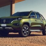 Peugeot Landtrek 2026 : un