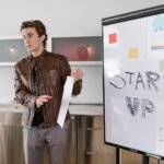 Idées de startups les plus innovantes pour la prochaine décennie. guide complet