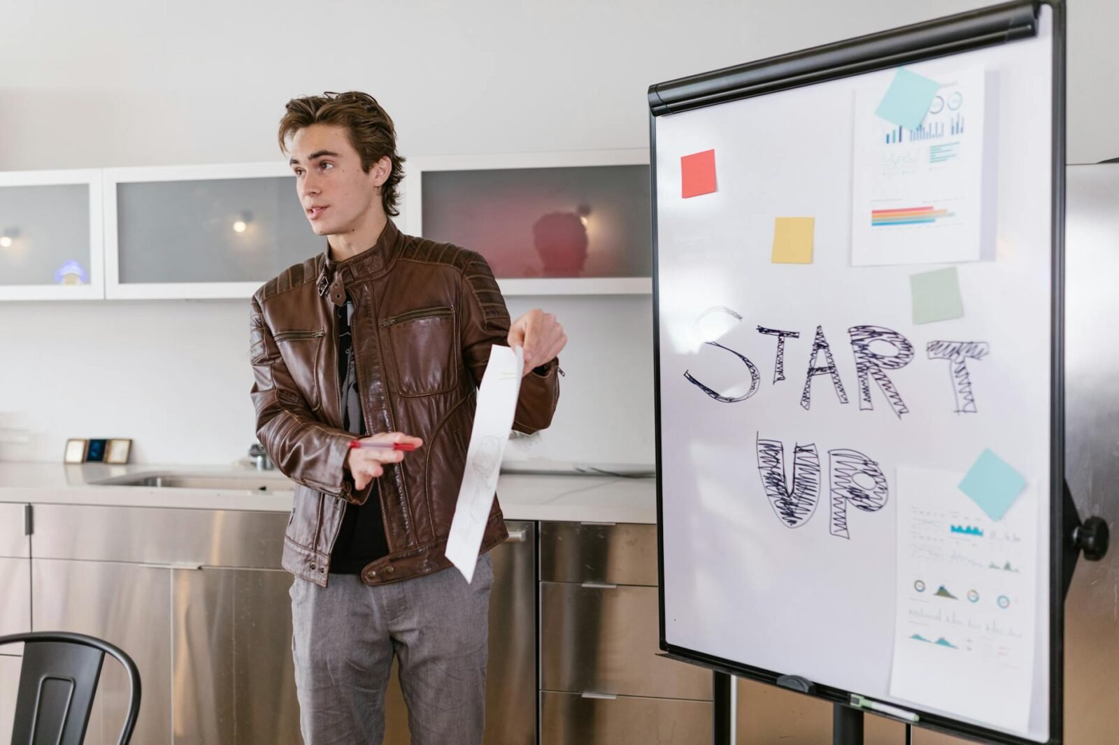 Idées de startups les plus innovantes pour la prochaine décennie. guide complet 1 Idées de startups les plus innovantes pour la prochaine décennie. guide complet