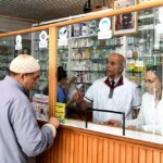 Pharmaciens en colère : Grève