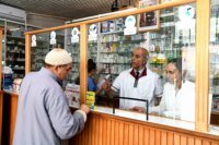 Pharmaciens en colère : Grève