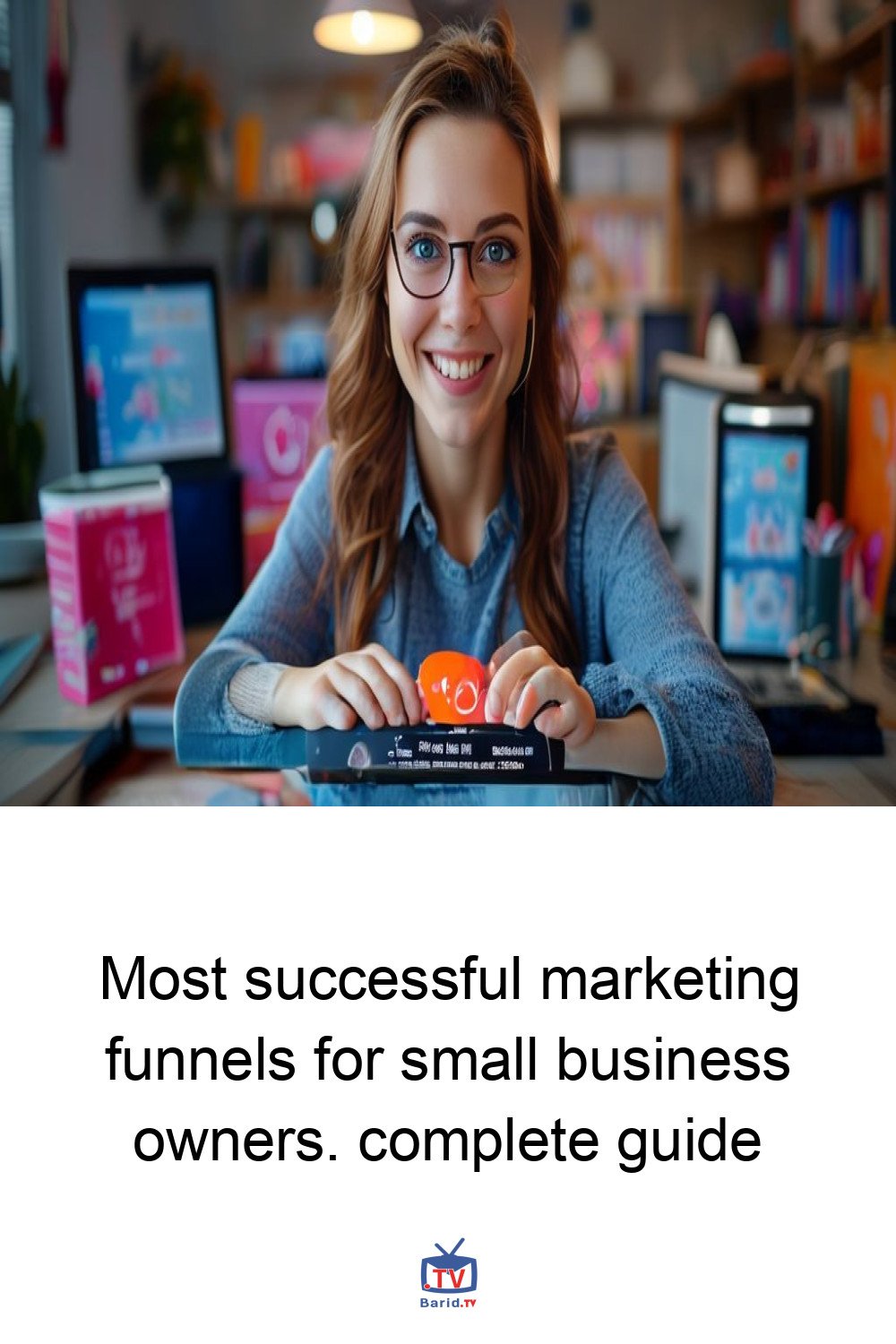 Most successful marketing funnels for small business owners. complete guide 4 Pinterest Hidden