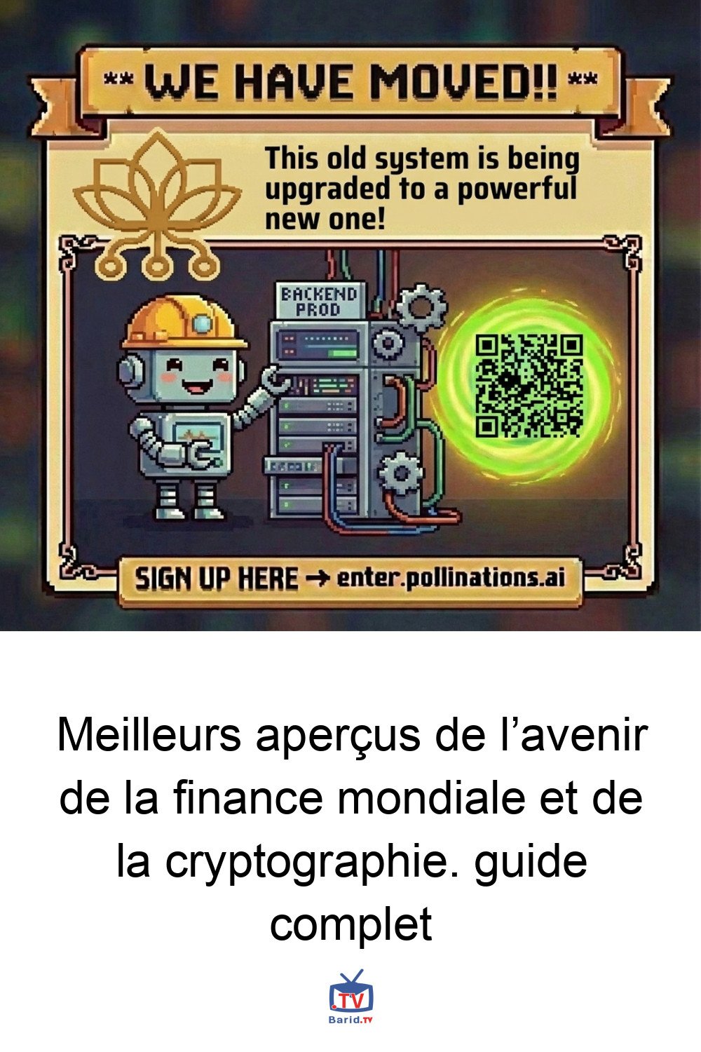 Pinterest Hidden
