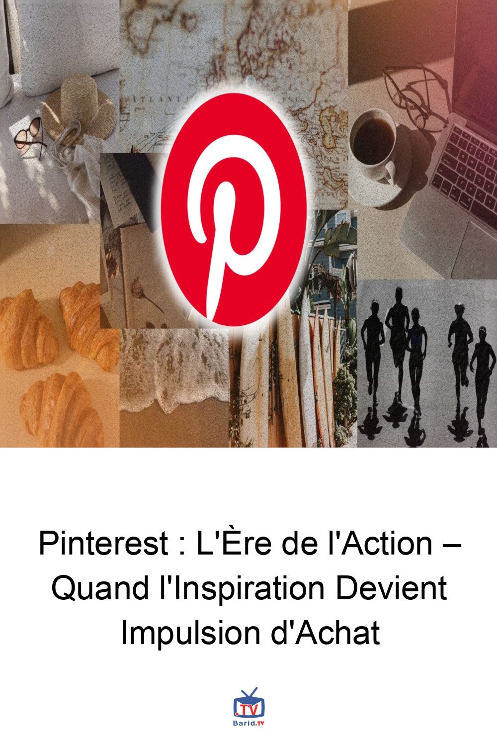 Pinterest Hidden