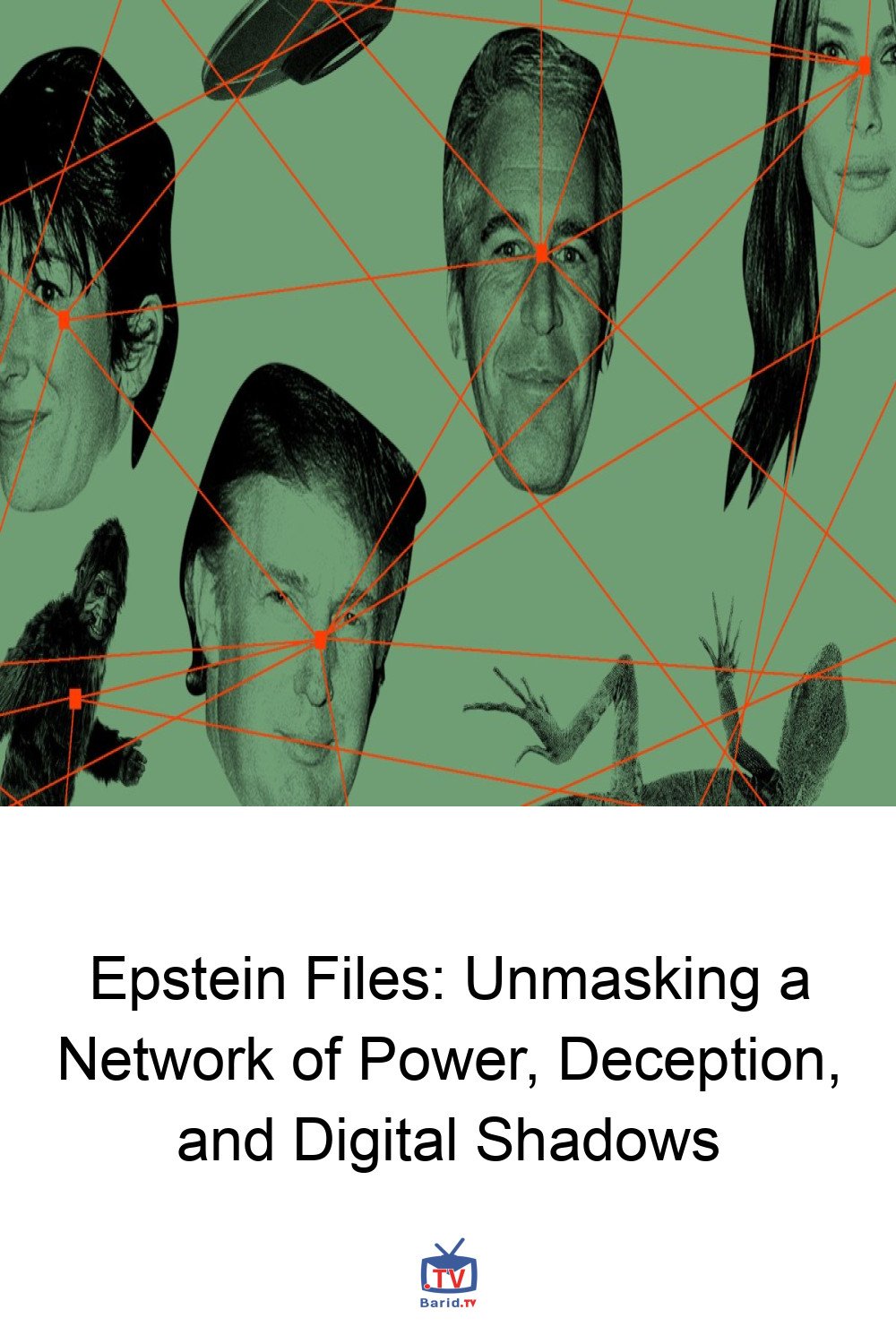 Pinterest Hidden