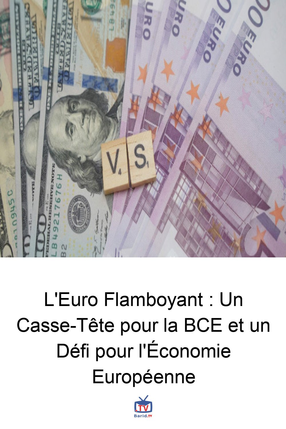 L'Euro Flamboyant : Un Casse-Tête pour la BCE et un Défi pour l'Économie Européenne 4 Pinterest Hidden