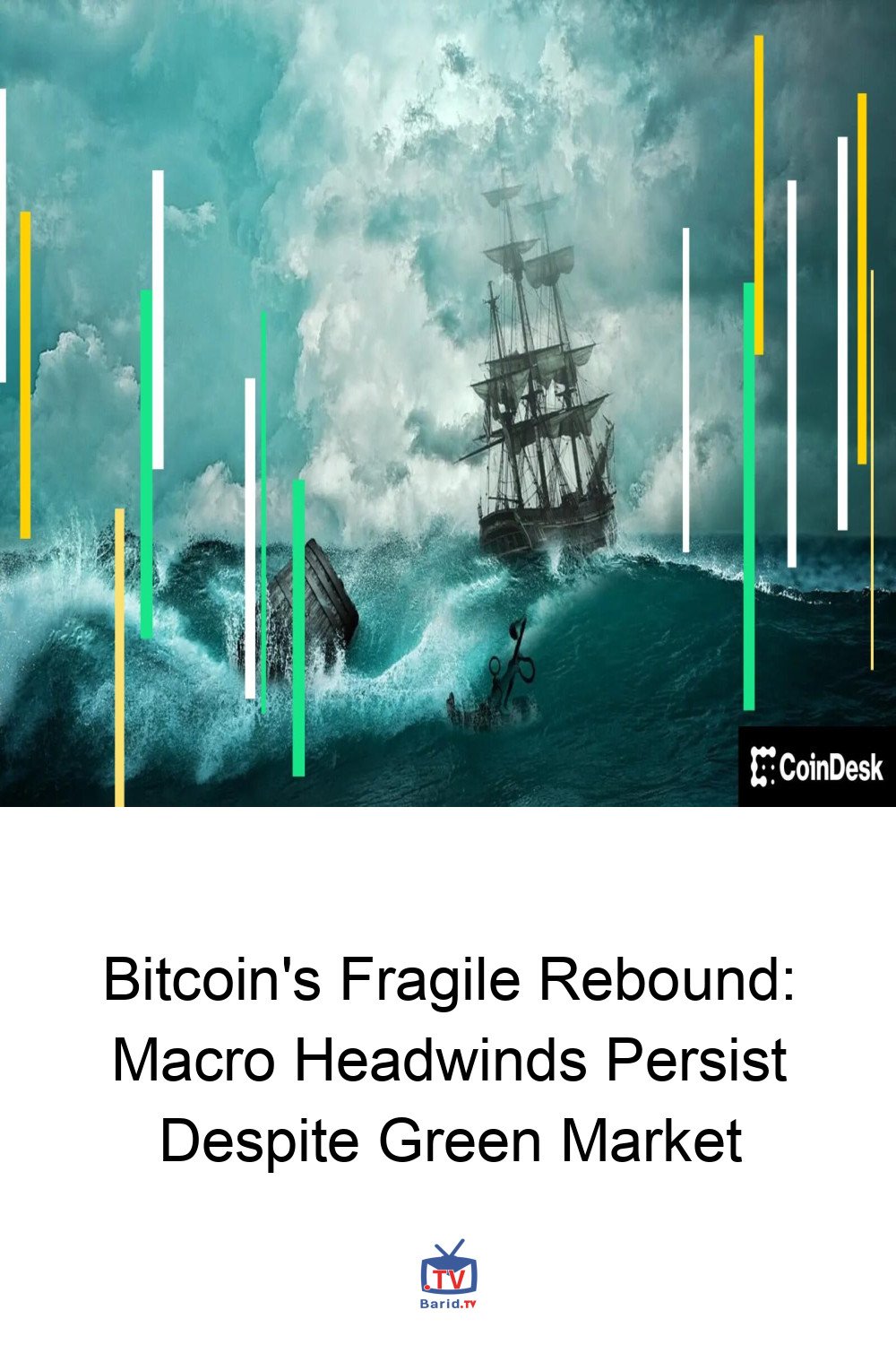 Bitcoin's Fragile Rebound: Macro Headwinds Persist Despite Green Market 4 Pinterest Hidden