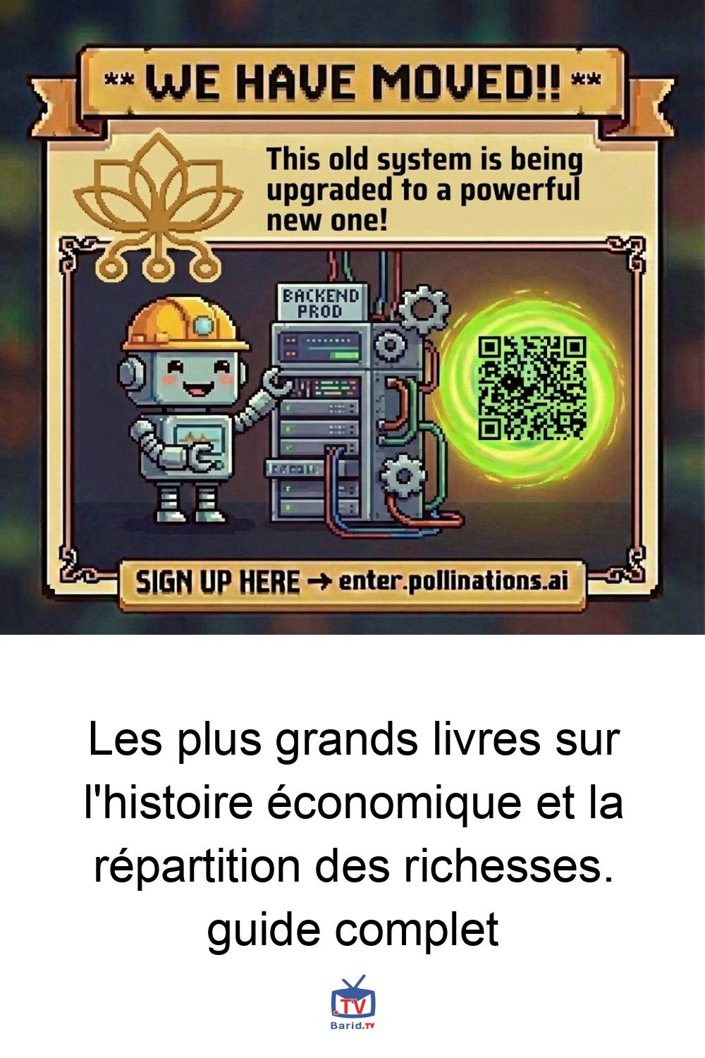 Les plus grands livres sur l'histoire économique et la répartition des richesses. guide complet 4 Pinterest Hidden