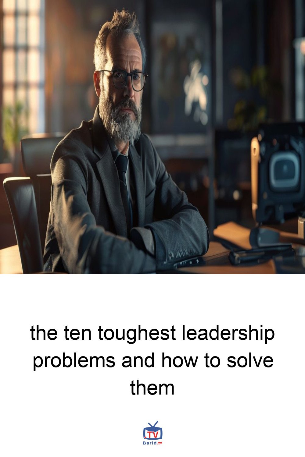 the ten toughest leadership problems and how to solve them 4 Pinterest Hidden