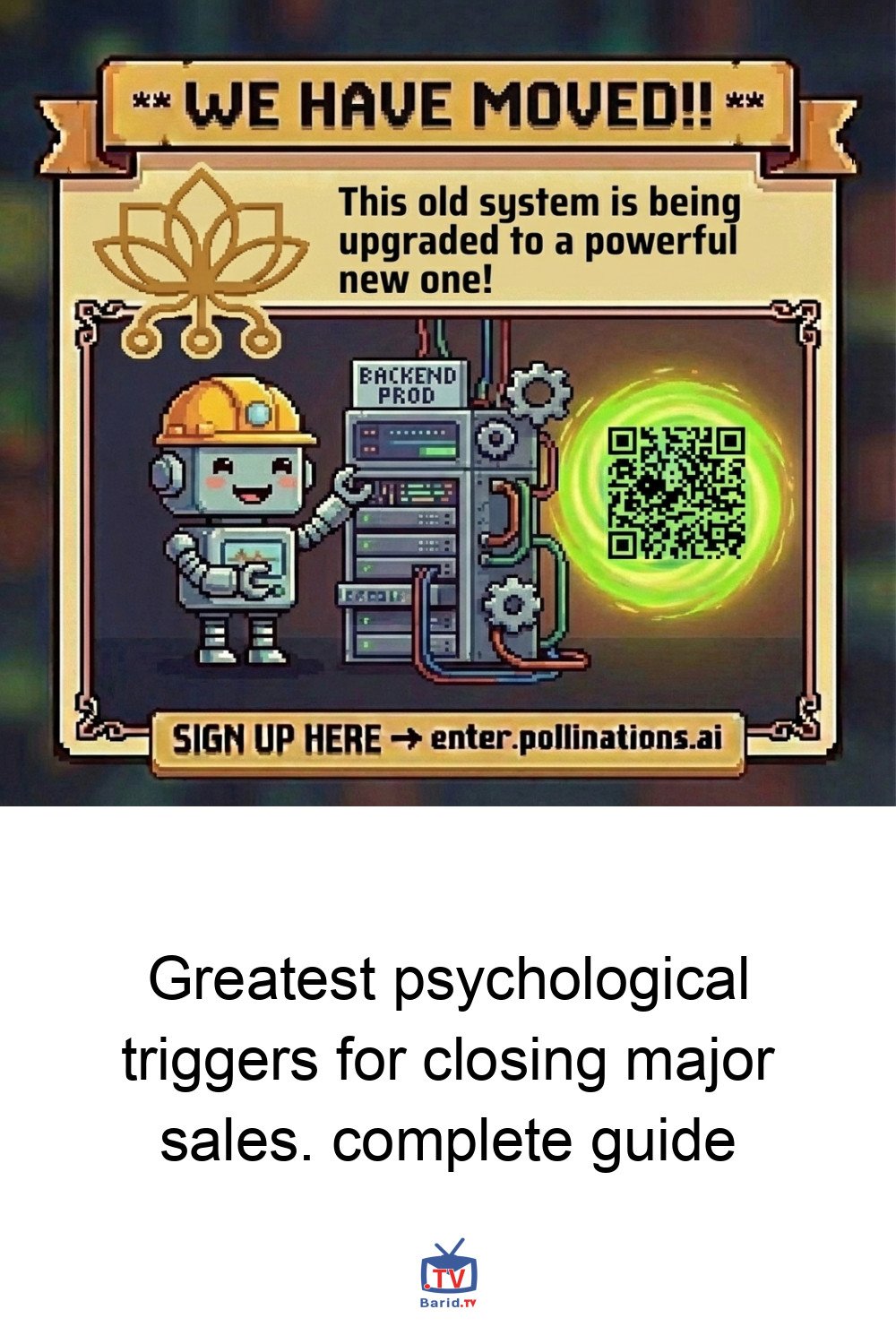 Greatest psychological triggers for closing major sales. complete guide 4 Pinterest Hidden