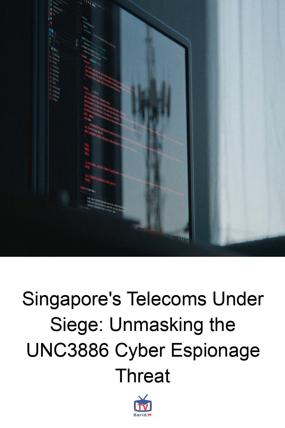 Singapore's Telecoms Under Siege: Unmasking the UNC3886 Cyber Espionage Threat 4 Pinterest Hidden