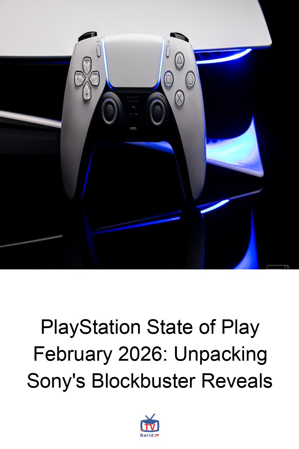 PlayStation State of Play February 2026: Unpacking Sony's Blockbuster Reveals 4 Pinterest Hidden
