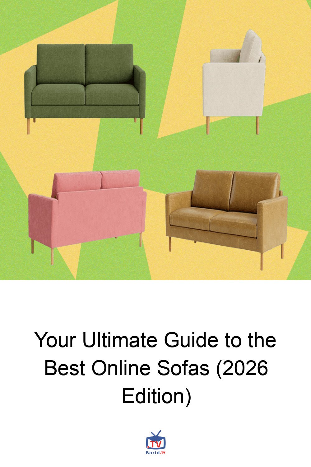 Your Ultimate Guide to the Best Online Sofas (2026 Edition) 4 Pinterest Hidden
